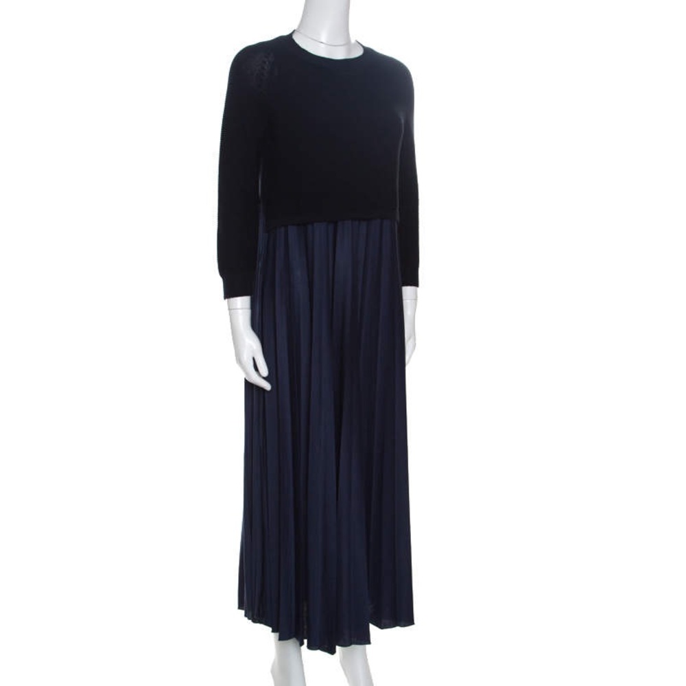 MaxMara Weekend Dress & Sweater